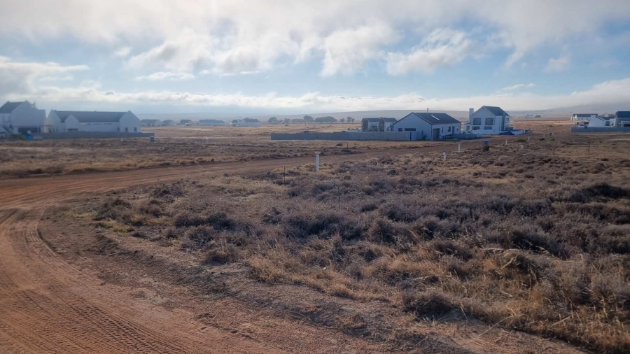 0 Bedroom Property for Sale in Darling Western Cape